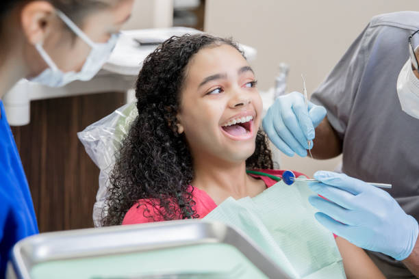 Best Emergency Care for Gum Disease in Marshalltown, IA