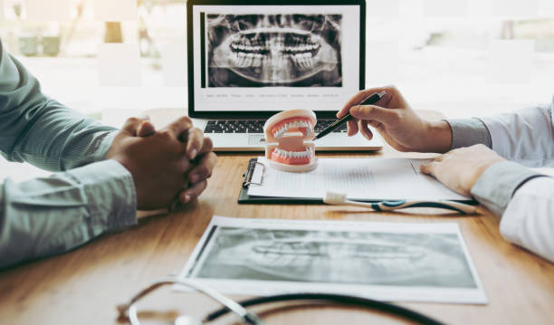 Best Emergency Root Canal Therapy in Marshalltown, IA